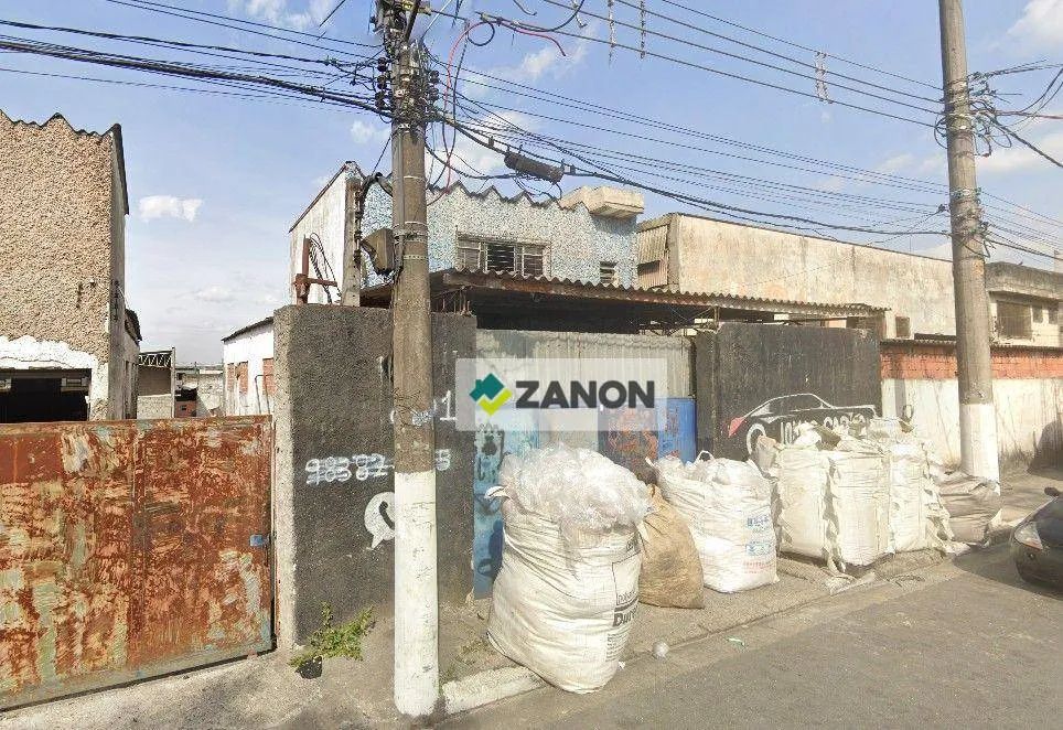 Galpão para alugar no Bairro Serraria - Diadema/SP - Foto 2
