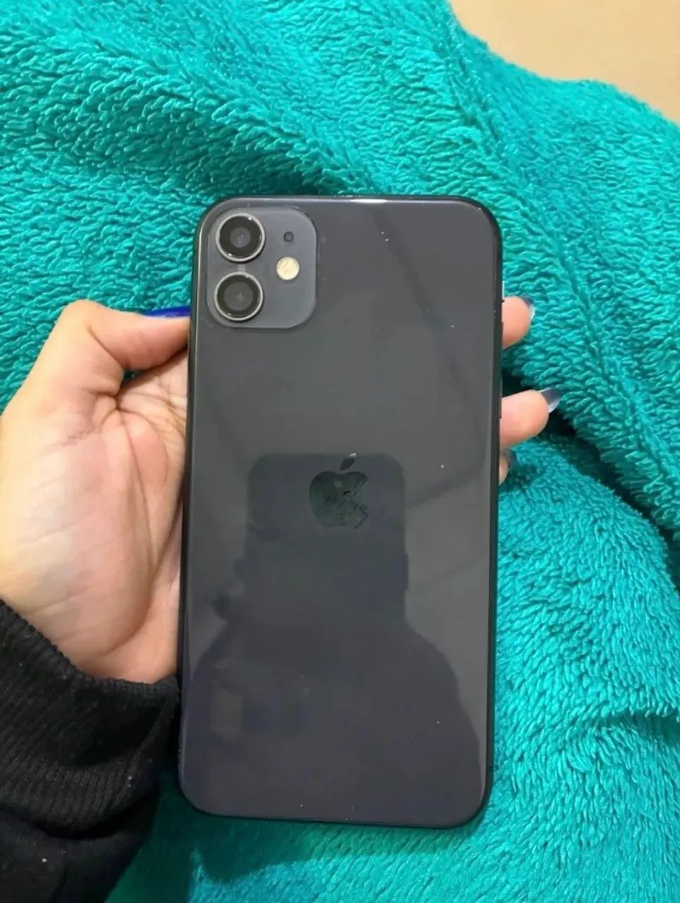 iPhone 11 - Foto 2