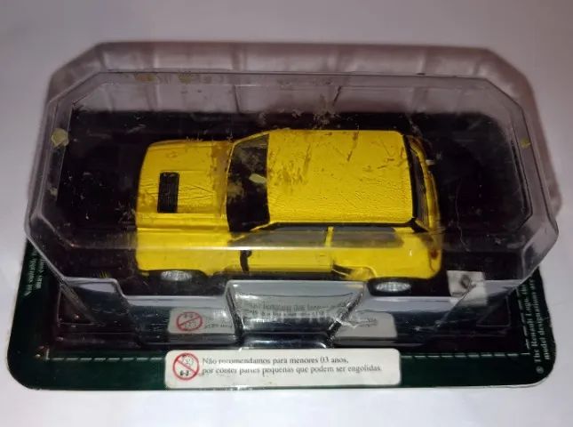 Miniatura Renault 5 Turbo - Foto 2