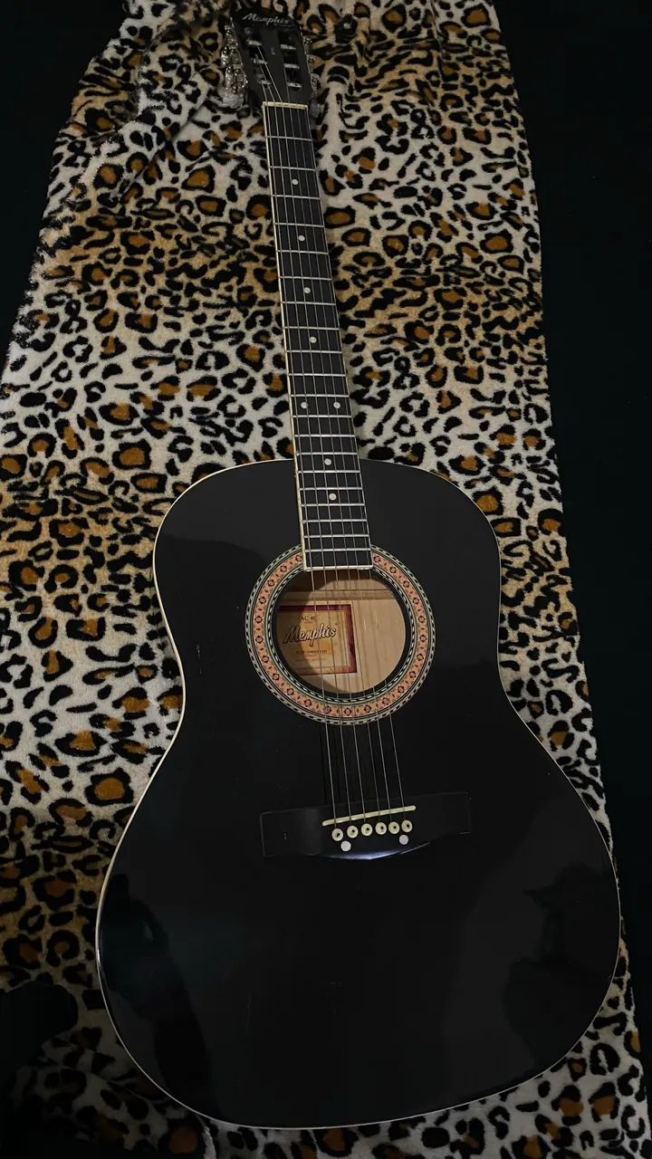 Violão - Foto 2