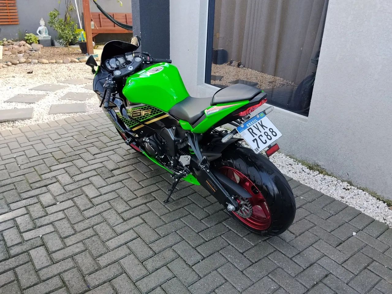 Z 650 2023 - 1533770866 | OLX