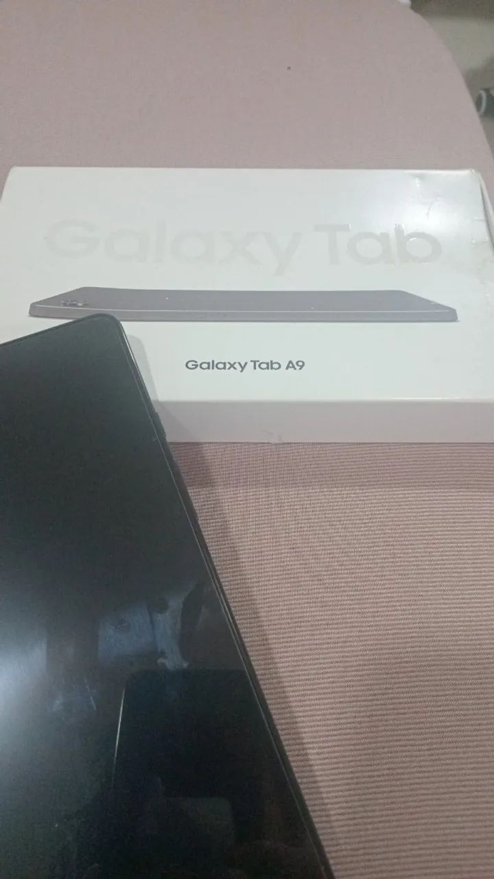 Tablet Samsung A9 - Foto 4