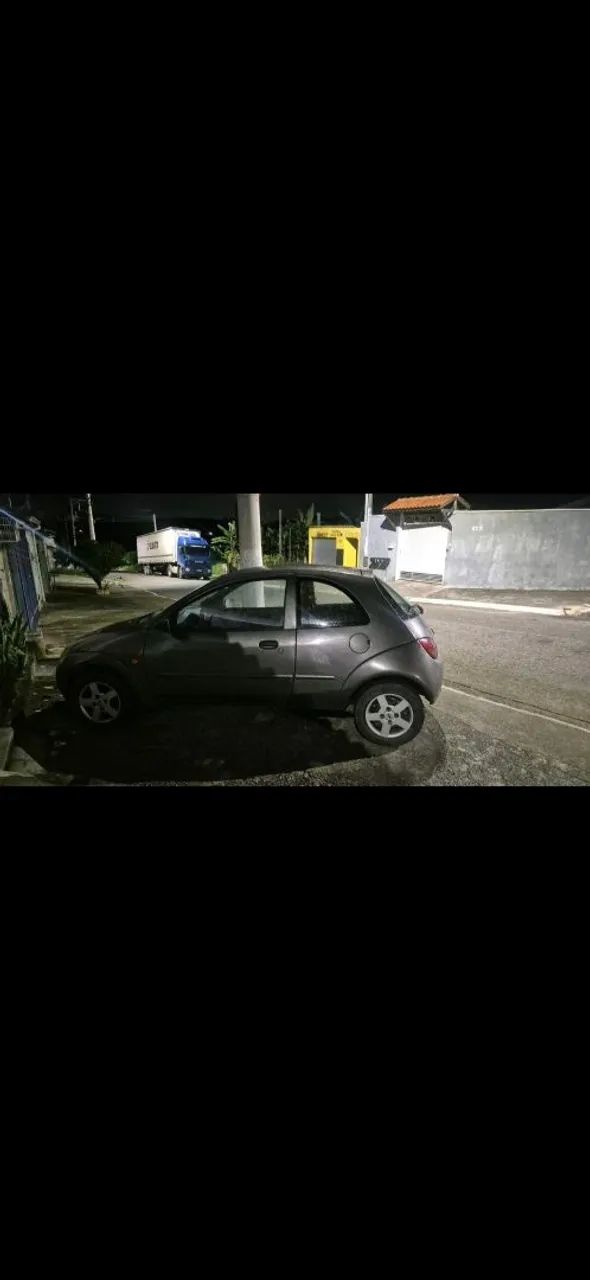 Ford Ka Ka CLX 1.3i 3p 1997