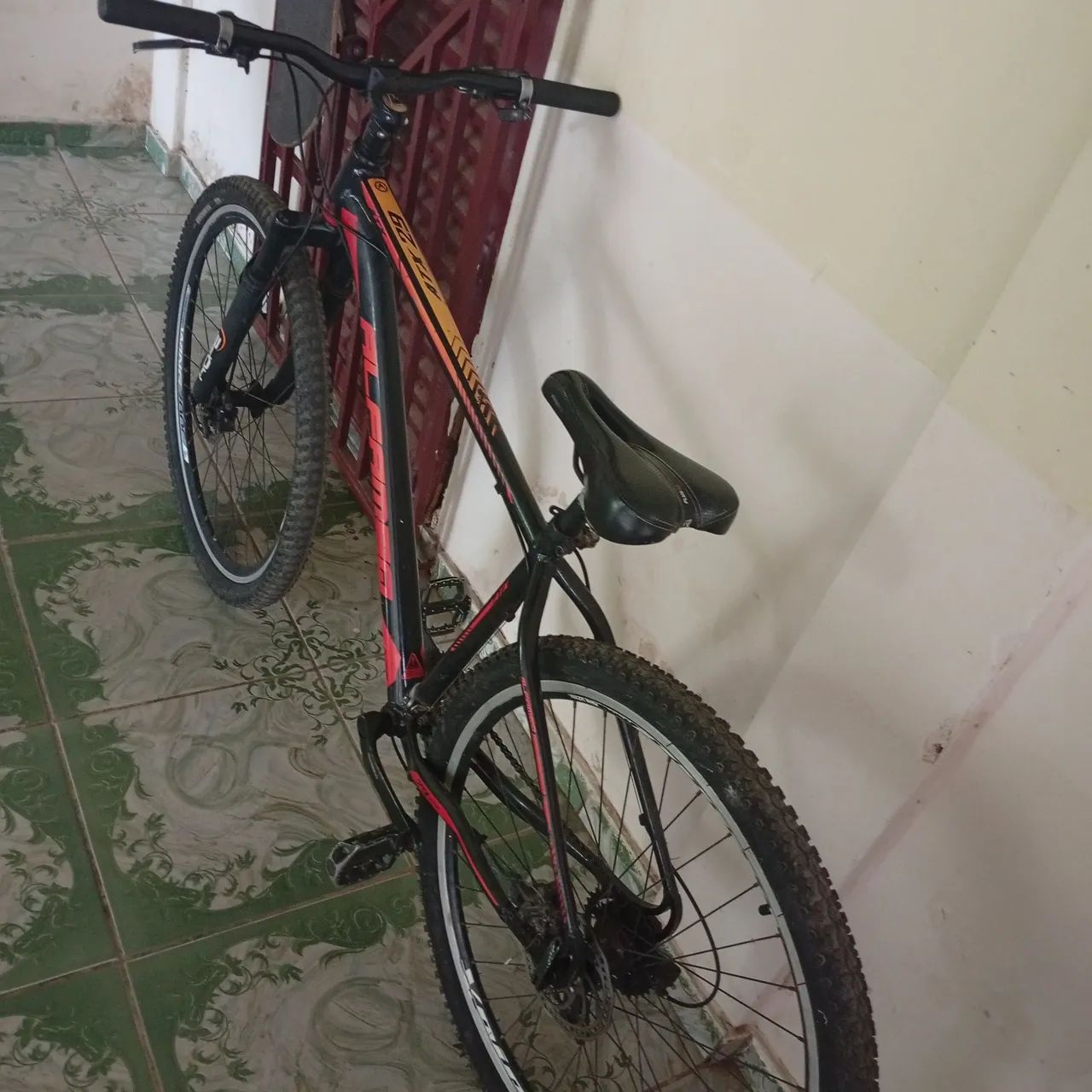 Bicicleta Alfameq Aro 29  - Foto 3