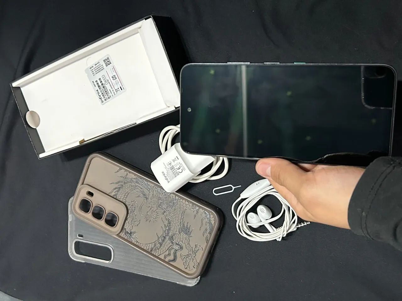 Infinix 60i - Foto 3