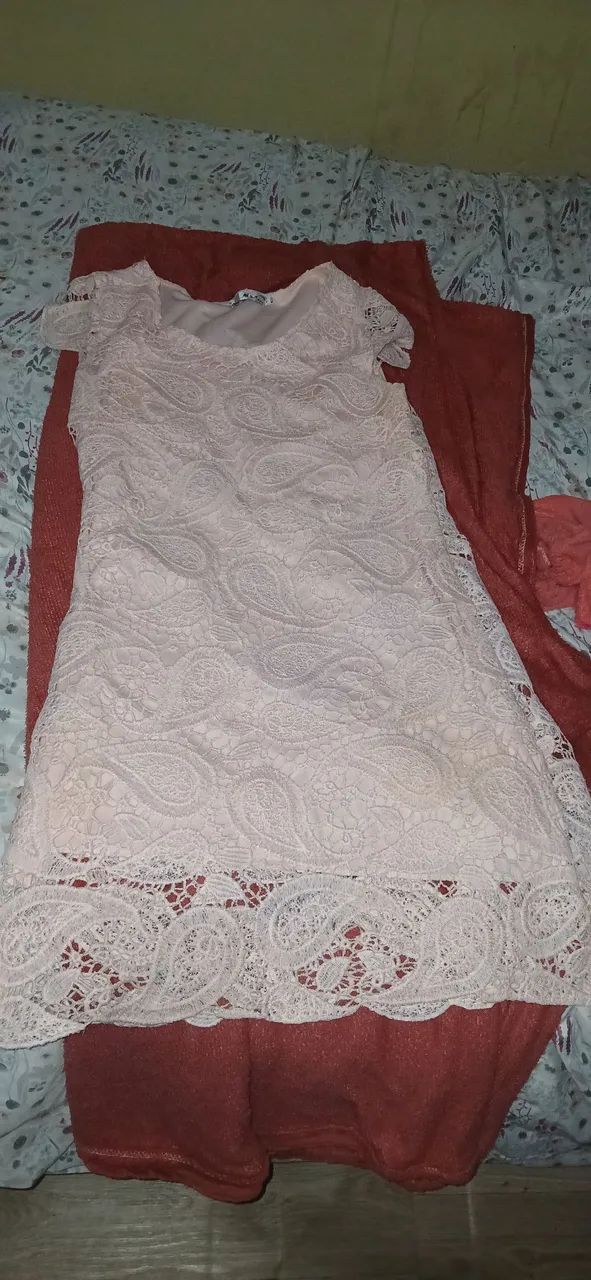 Lote de roupas seminovas em ótimo estado - Foto 3