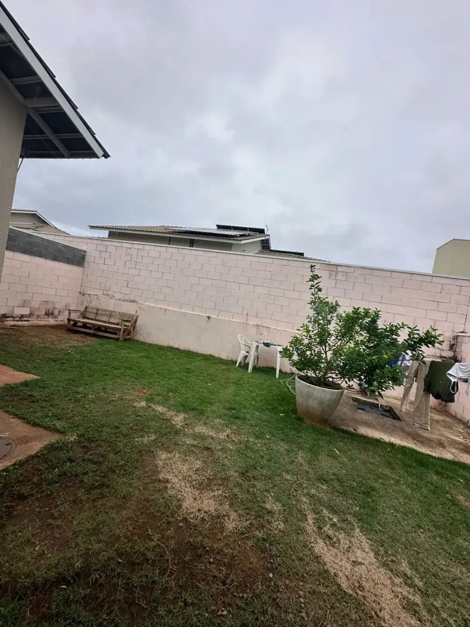 CASA 3/4 CONDOMÍNIO ORIGEM VG - Foto 2