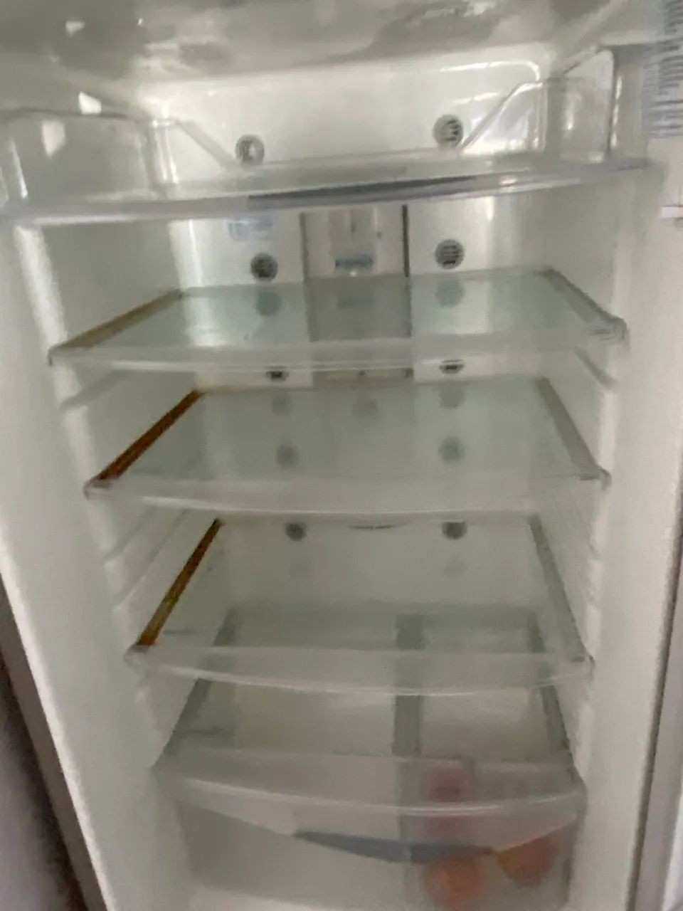 Geladeira GE