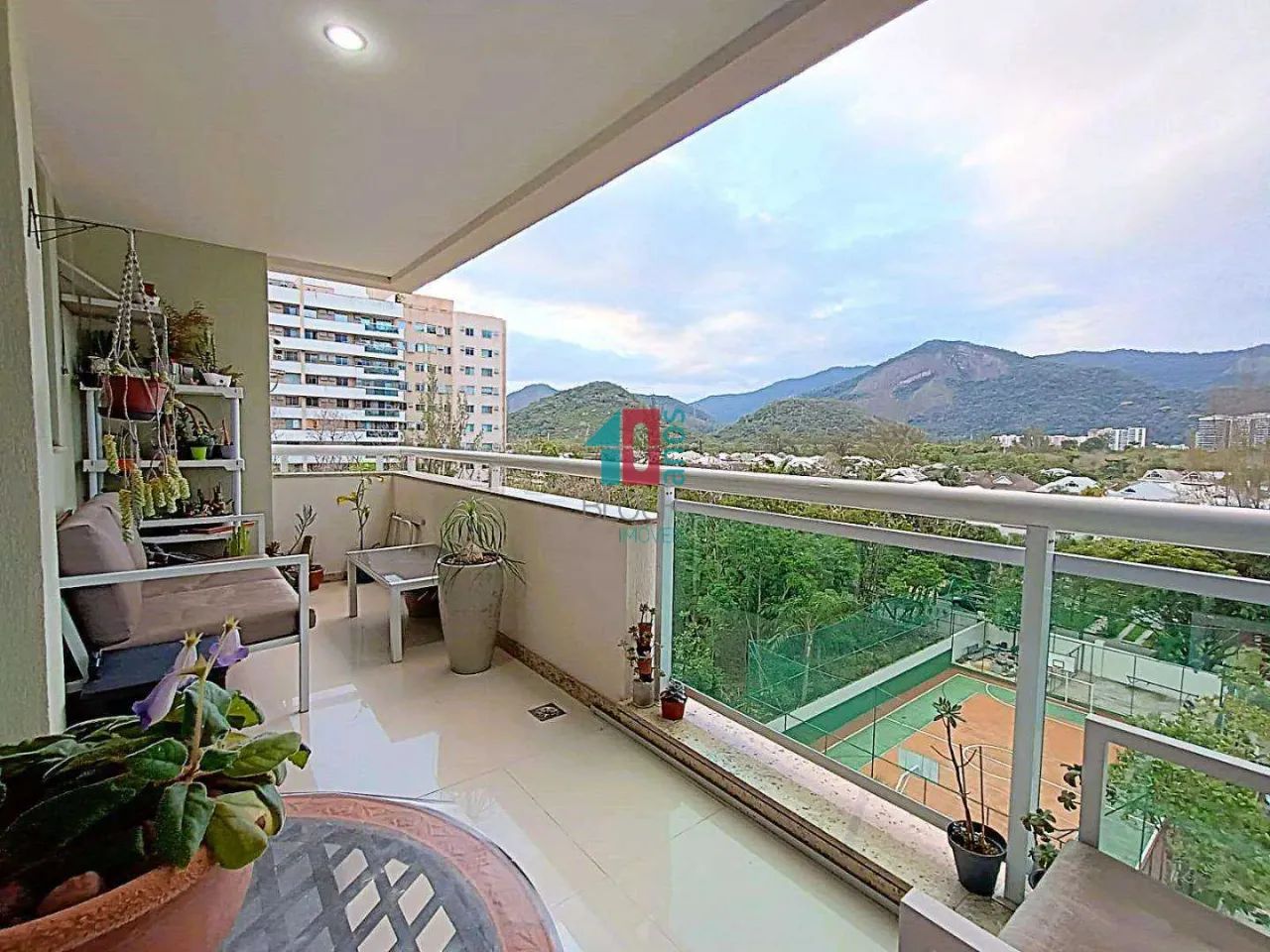 Barra da Tijuca | Apartamento 3 quartos, sendo 1 suite - Foto 3