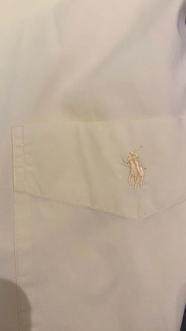 Camisa importada Ralph Lauren  - Foto 3