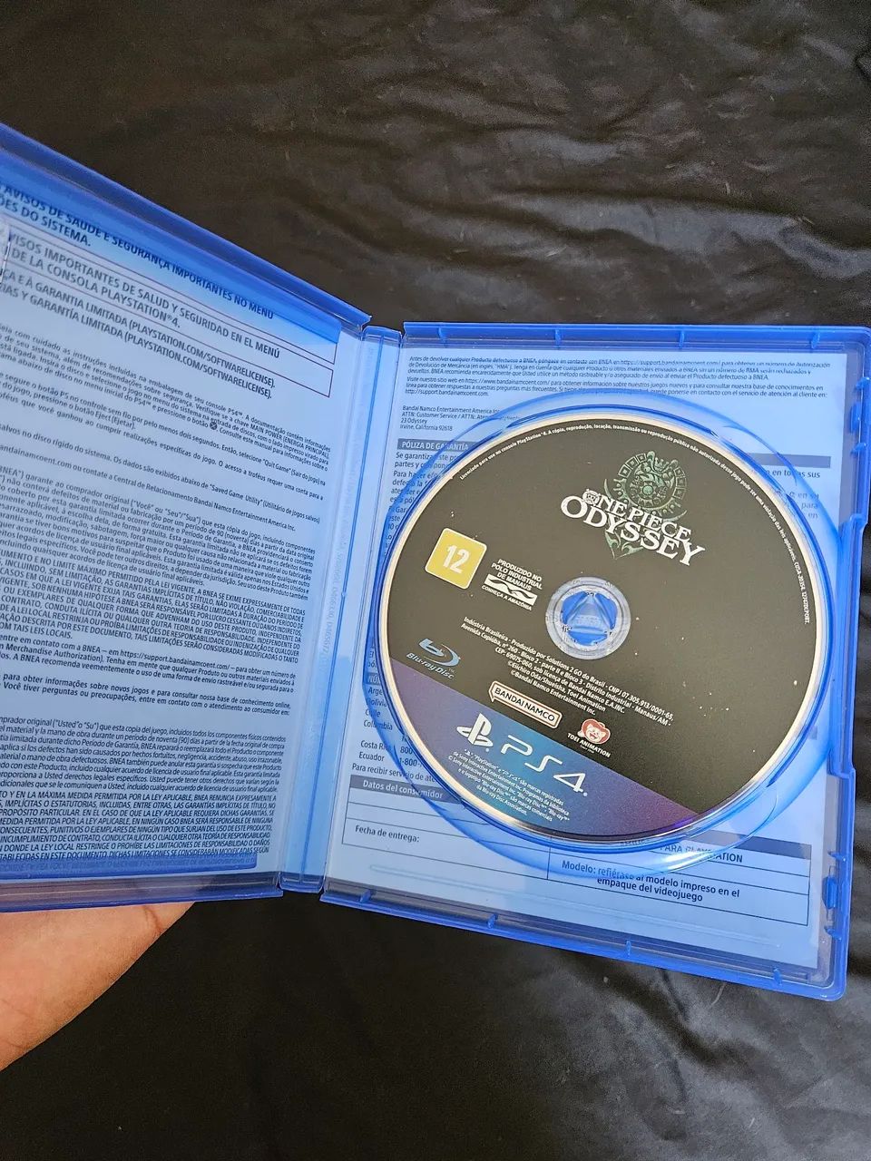 One Piece PS4 - Foto 3