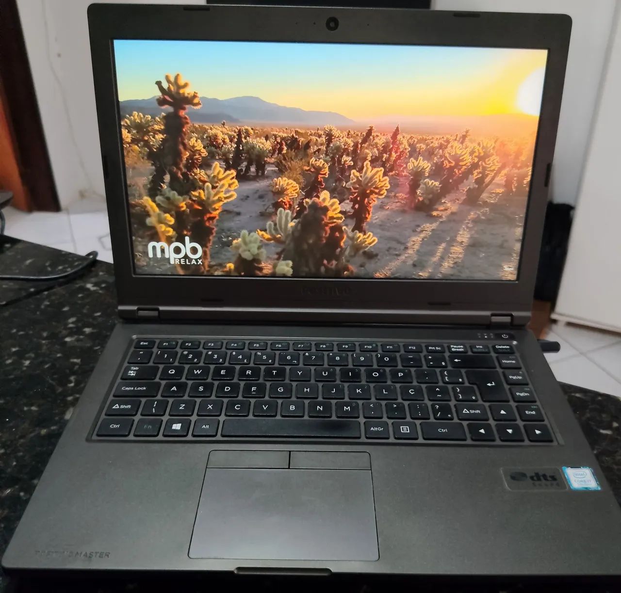 Notebook processador core i 7 - Foto 3