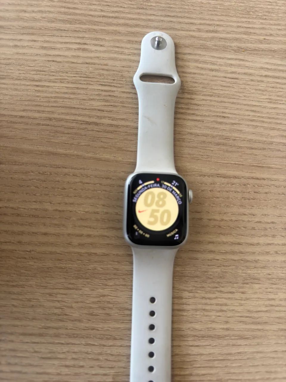 Apple Watch série 8 - Foto 4