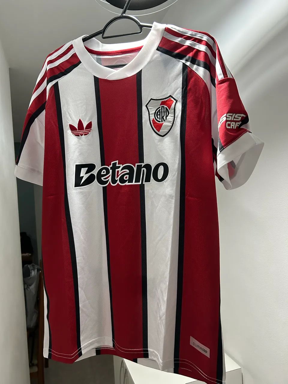 Camisa River Plate 26/27 III torcedor - Foto 4