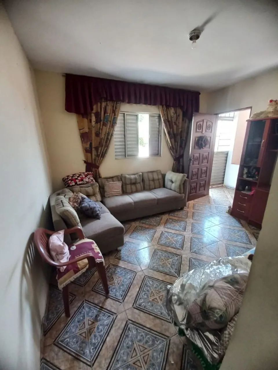 CASA PARA RENDA JD DAS ROSAS ZONA SUL - Foto 4