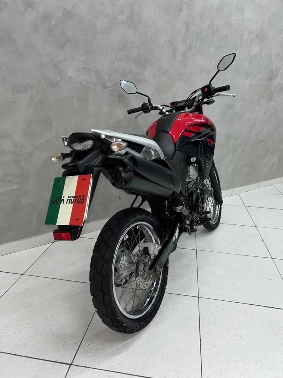 Xtz 250 Lander  - Foto 3