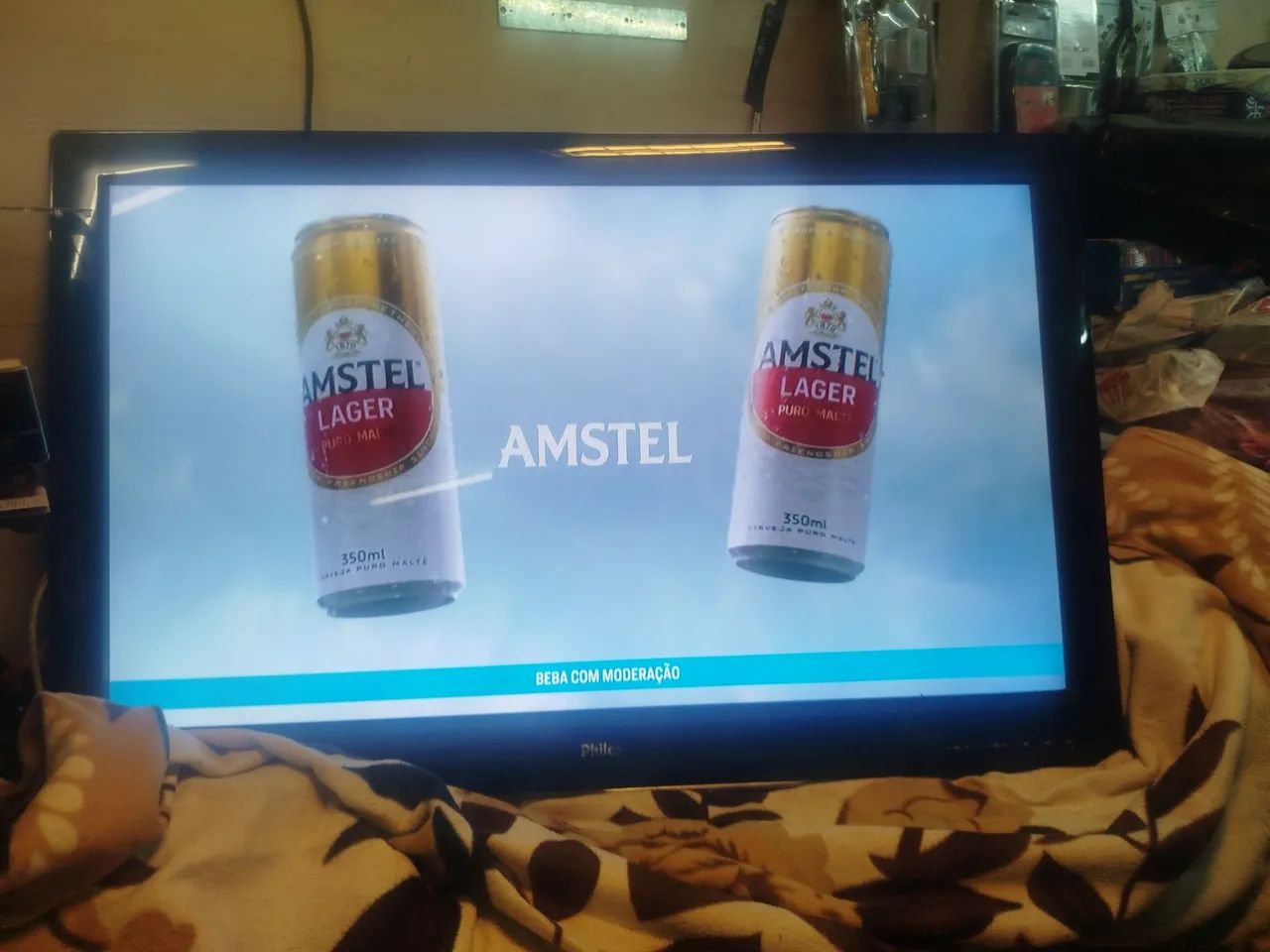 Vendo tv Philco 42 poleg - Foto 4