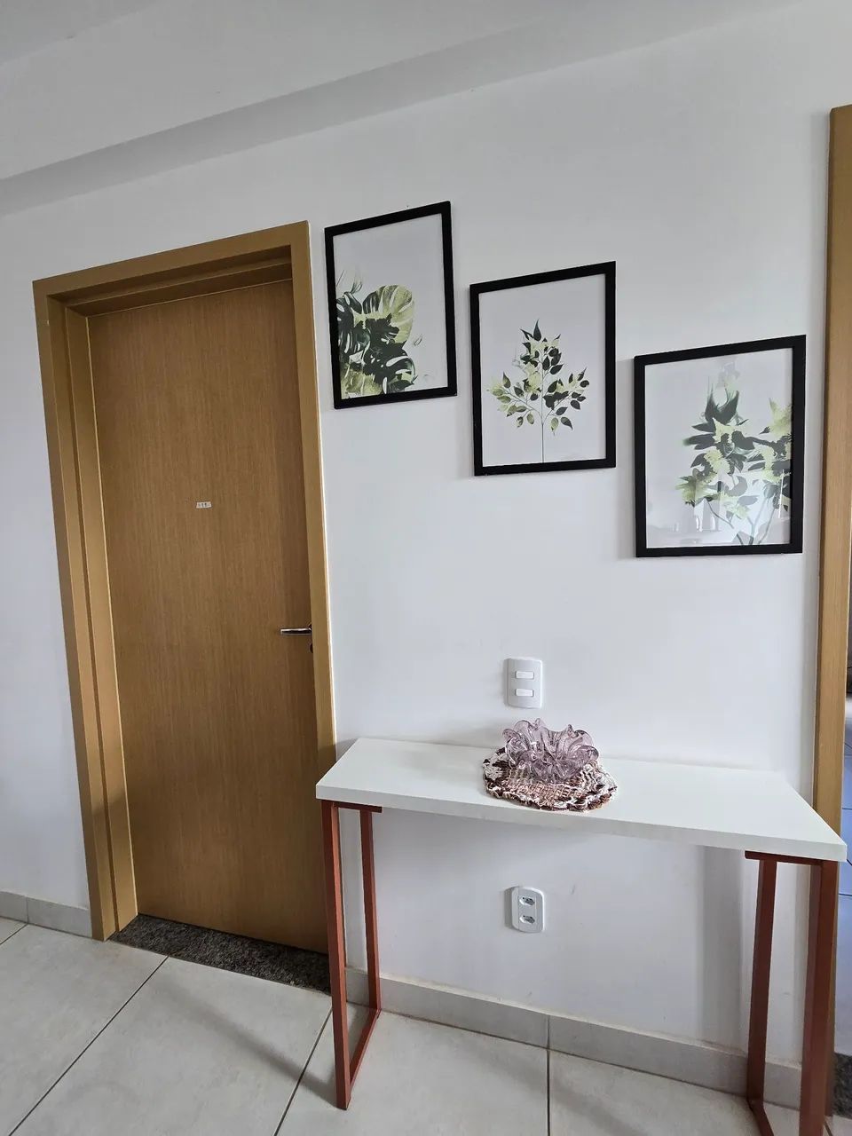 3 quartos 62 m, 1 vaga, vazado de canto  - Foto 11