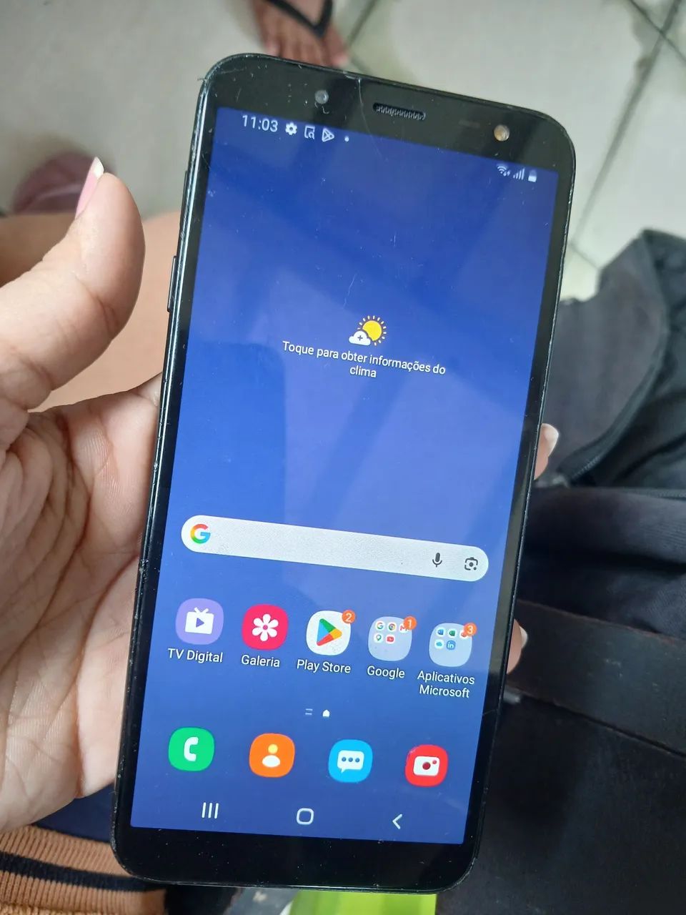 Samsung J6