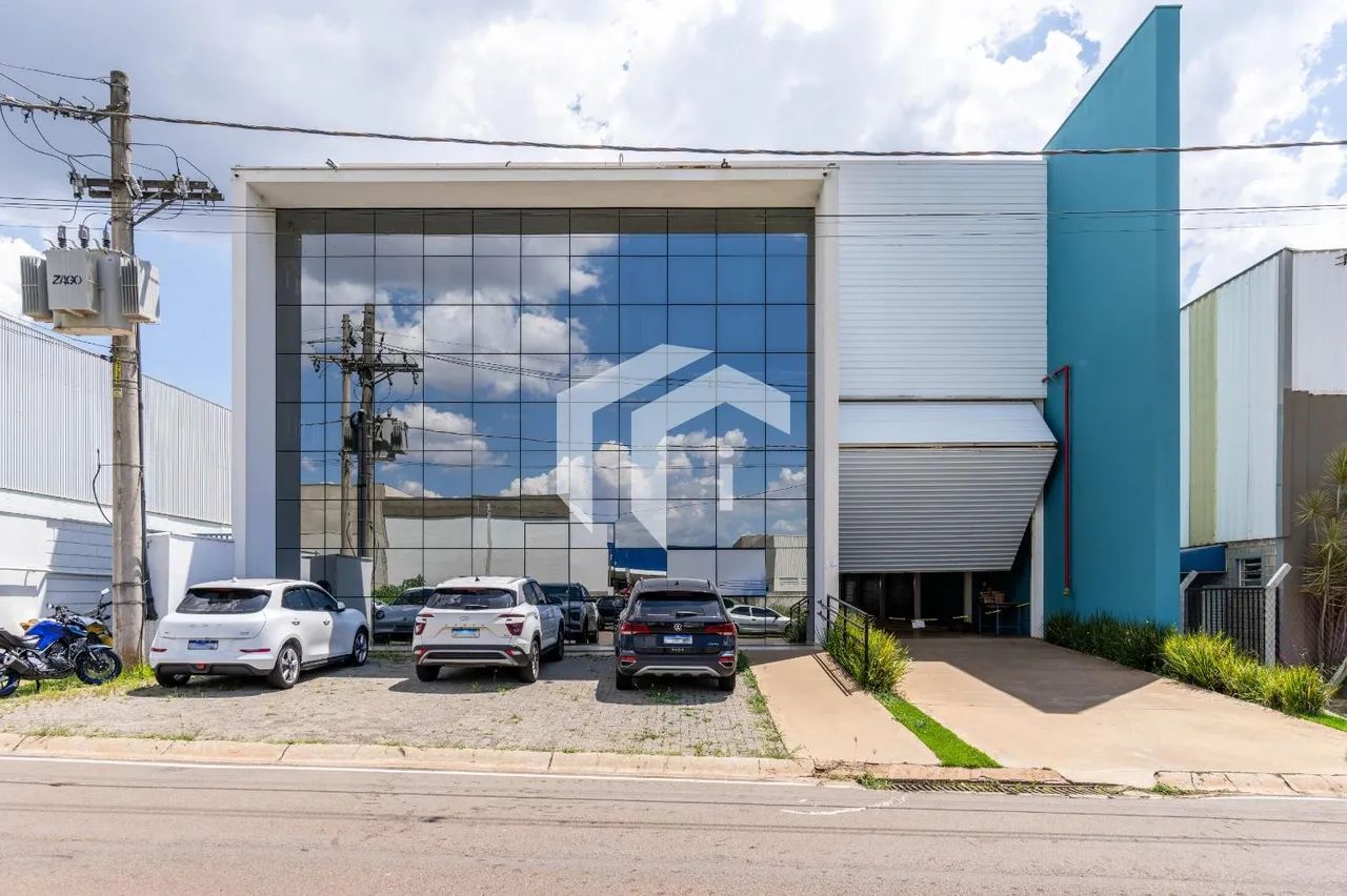 SUA EMPRESA NUM DOS MAIS DESEJADOS CONDOMÍNIO COMERCIAL DA CIDADE. - Foto 2