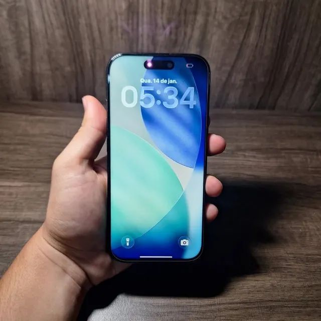 IPHONE 16 PRO 256GB - Foto 2