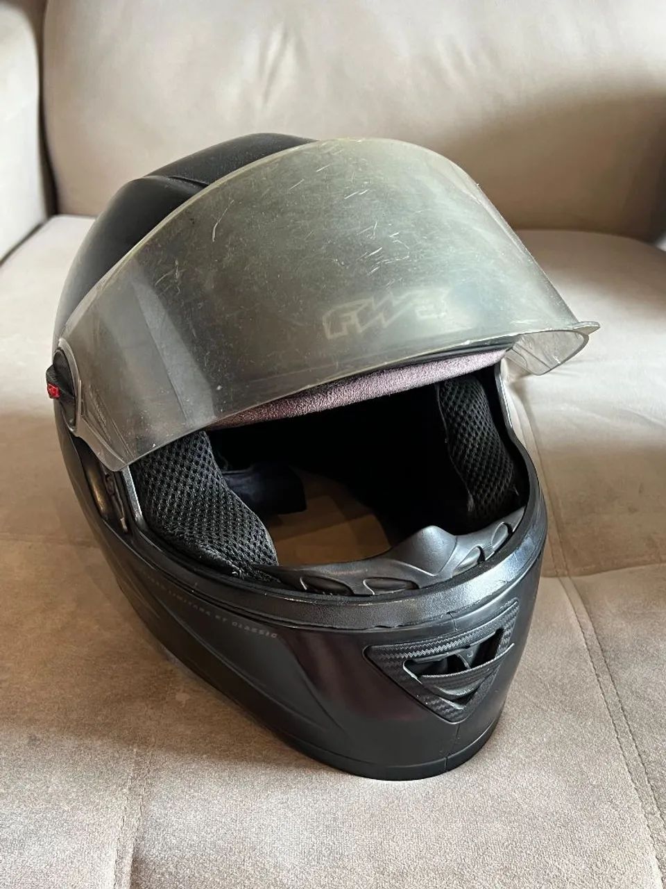 Capacete - Foto 4