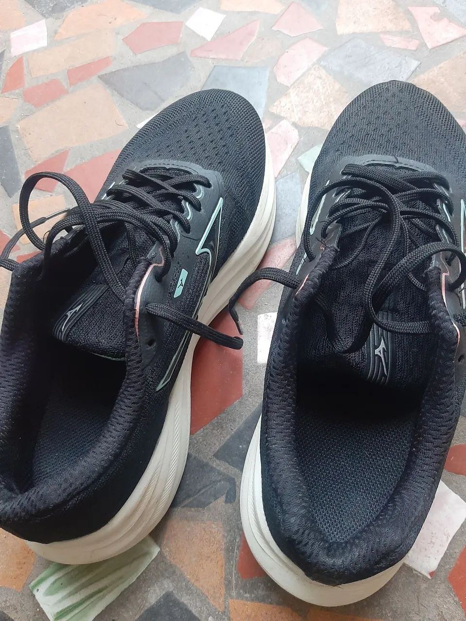 Mizuno goya 2 - Foto 4