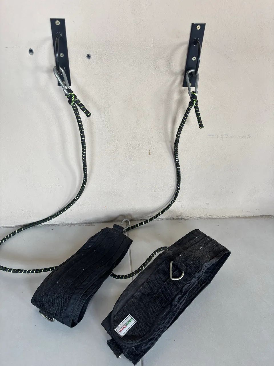 Equipamento de musculação - Foto 3