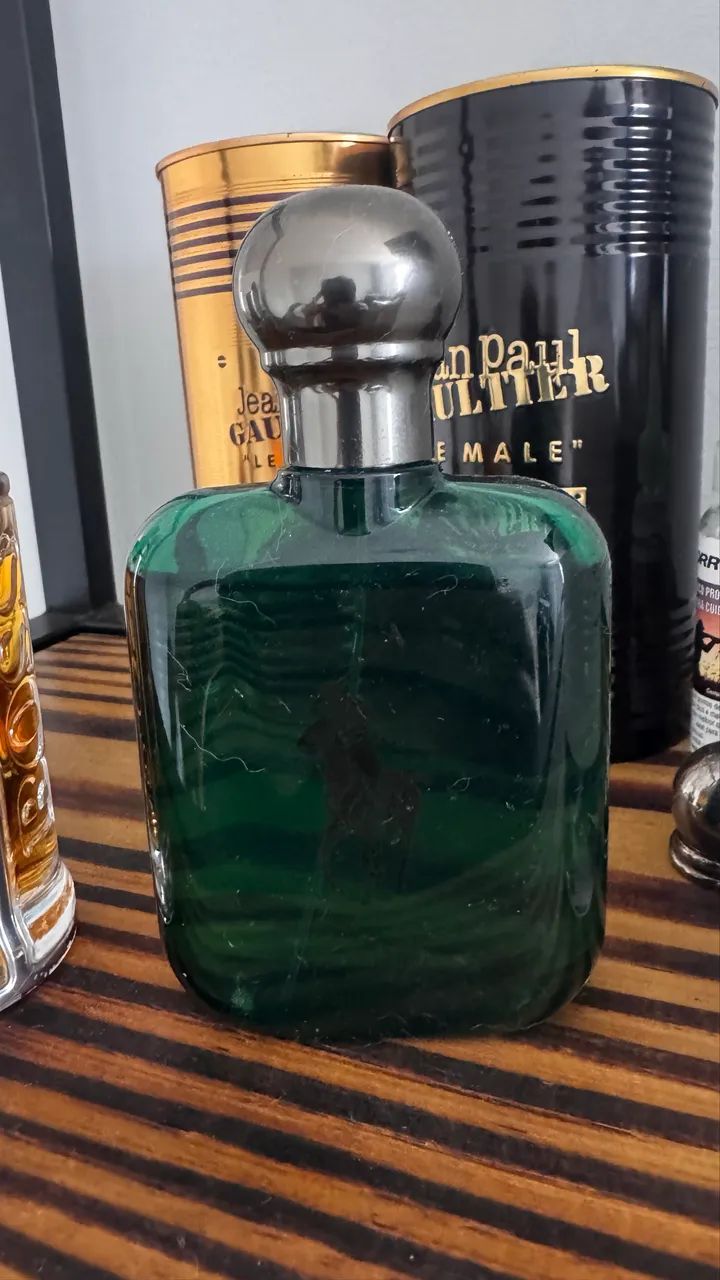 Perfume Ralph Lauren Colagne edp 