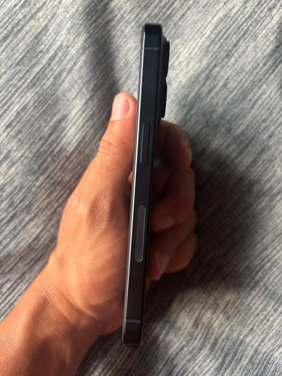 iPhone 15 Pro - Foto 5