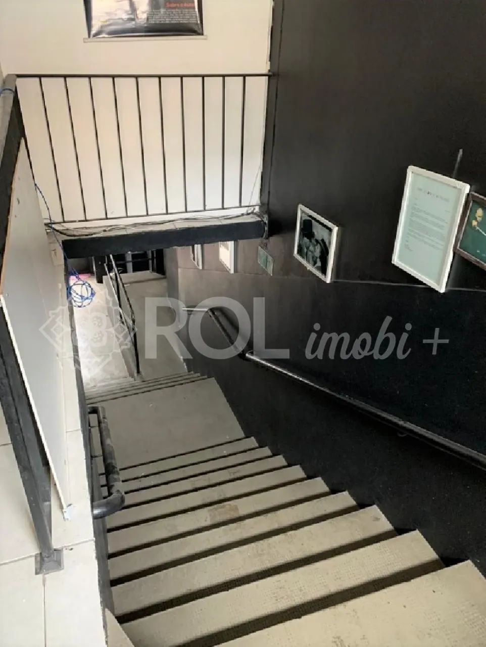 SOBRELOJA - 250 M² - SEM VAGA - METRÔ HIGIENÓPOLIS - Foto 3