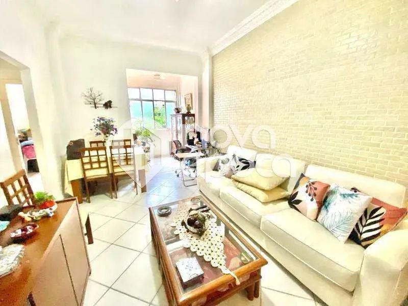 Humaitá | Apartamento 2 quartos - Foto 4