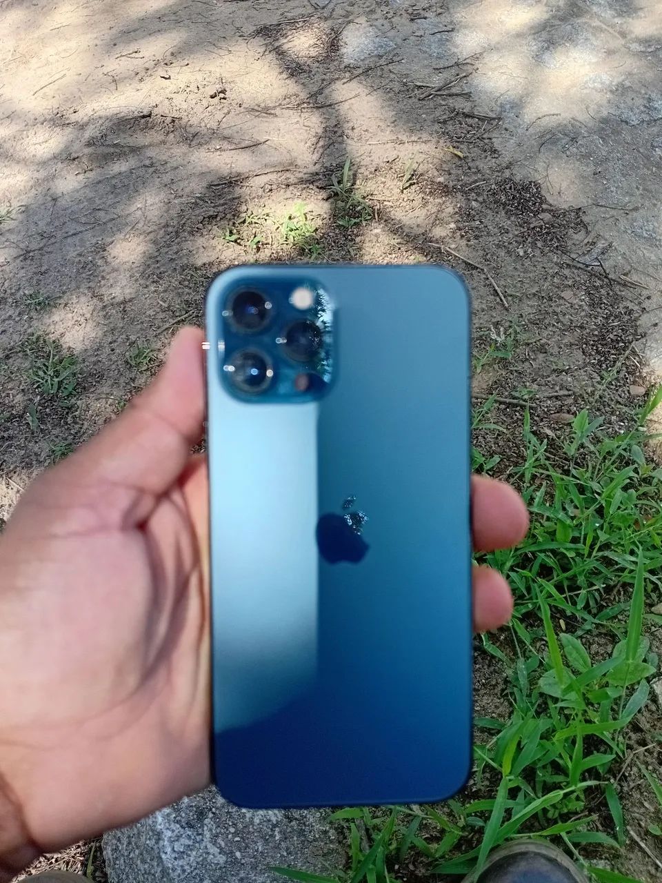 IPhone 12 pro max - Foto 3