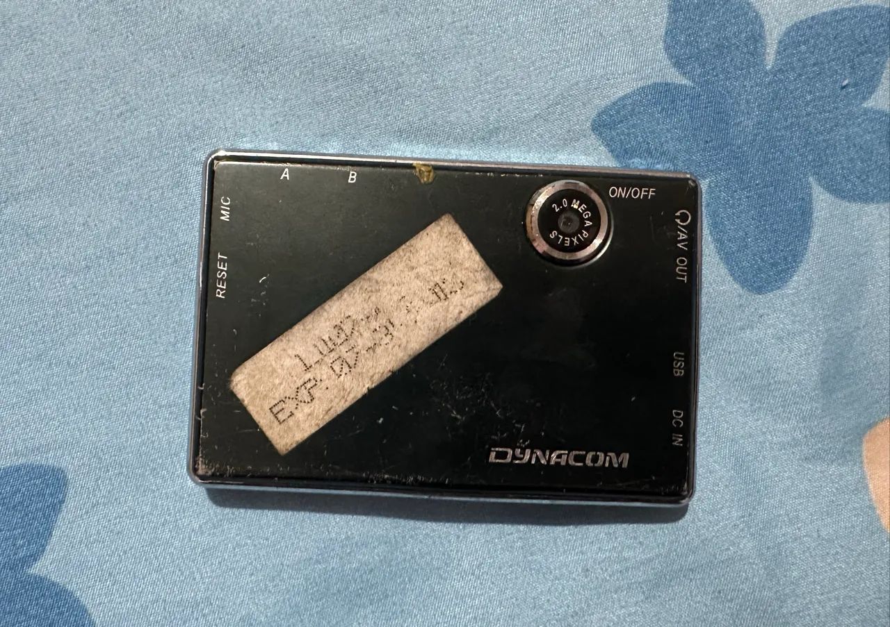 Mp-5 Dynacon player style funcionando  - Foto 2