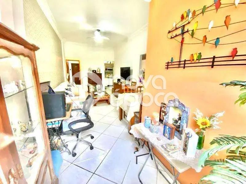 Humaitá | Apartamento 2 quartos - Foto 5