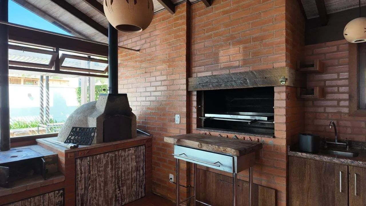 Casa mobiliada no Pedra Branca - Venda - 3 dormitórios (1 suíte) - Foto 3