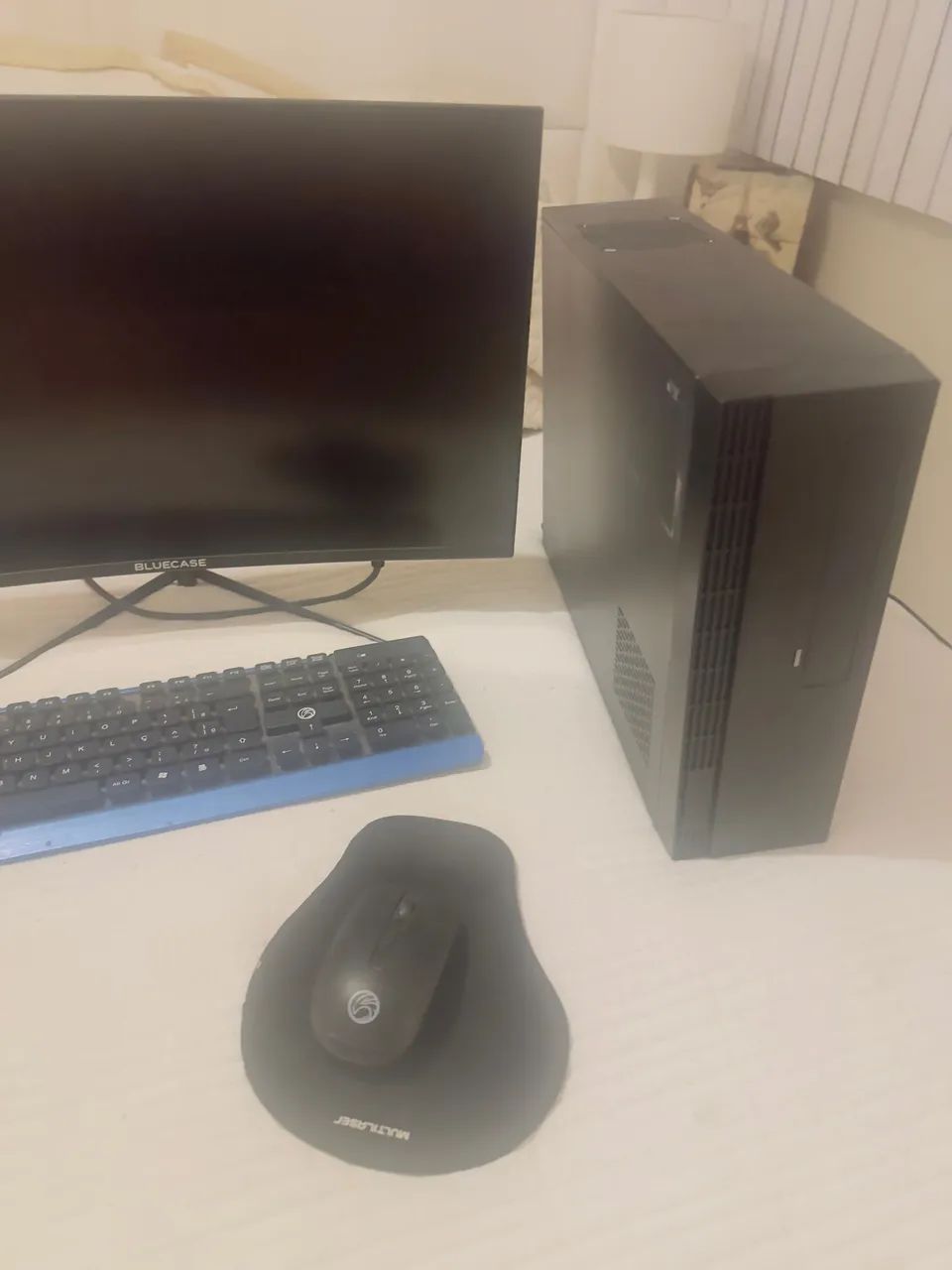 Vendo Computadore e impressora 2100reais  - Foto 4