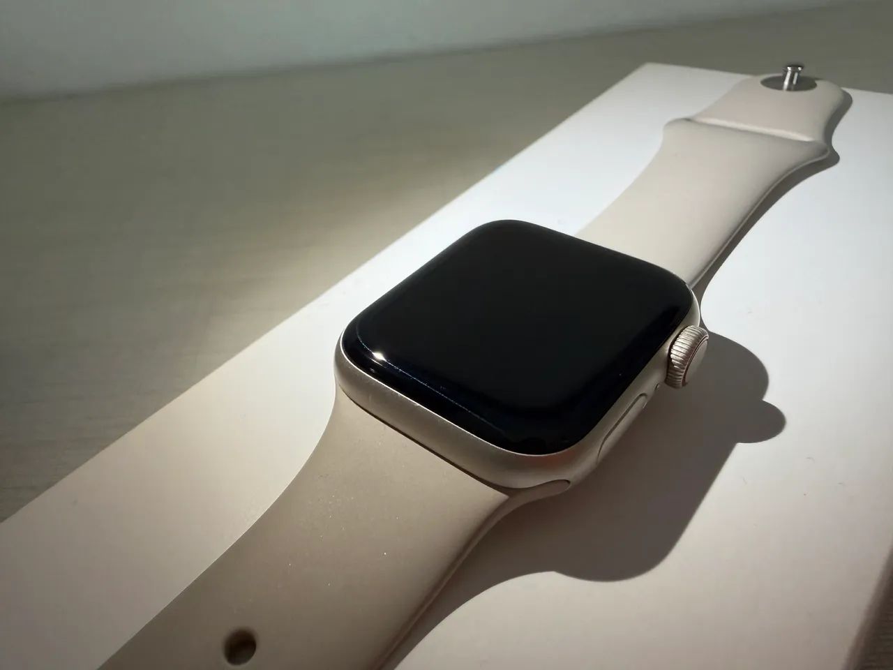 Apple Watch SE Gen2 40MM - Foto 2