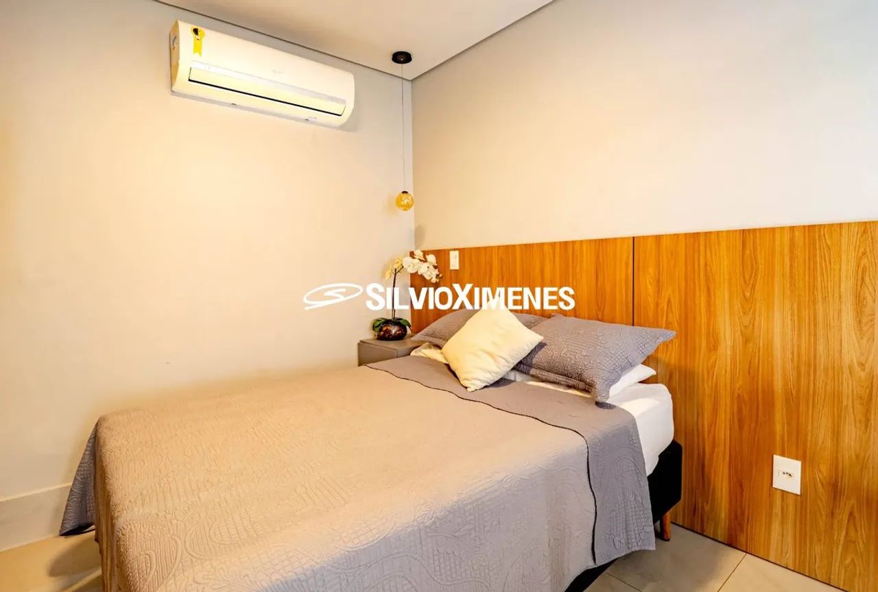 Apartamento com 1 quarto à Venda, Centro - Belo Horizonte - Foto 4