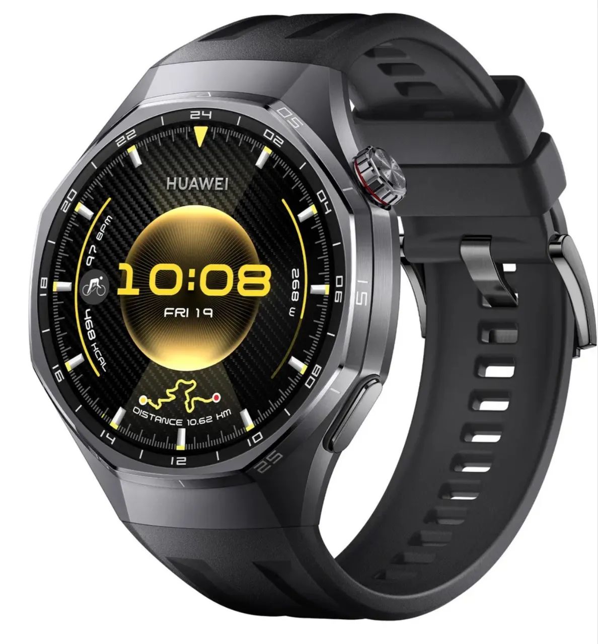 HUAWEI WATCH GT 6 PRO - Foto 2