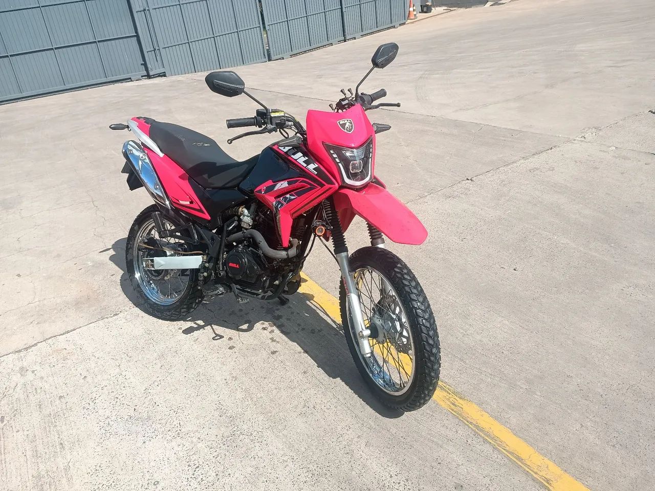 BULL BMT 180 - Foto 2