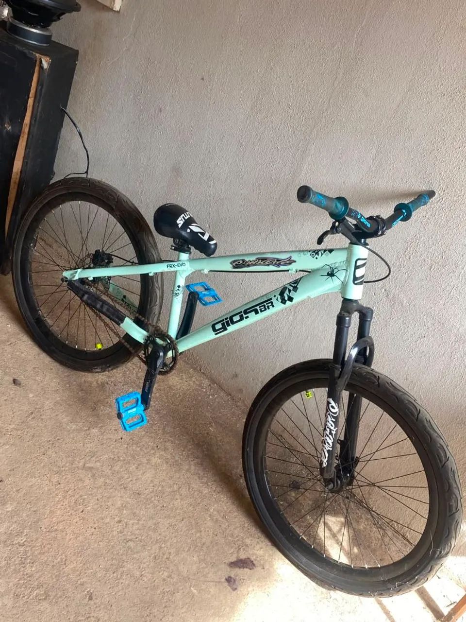 Bike  - Foto 3