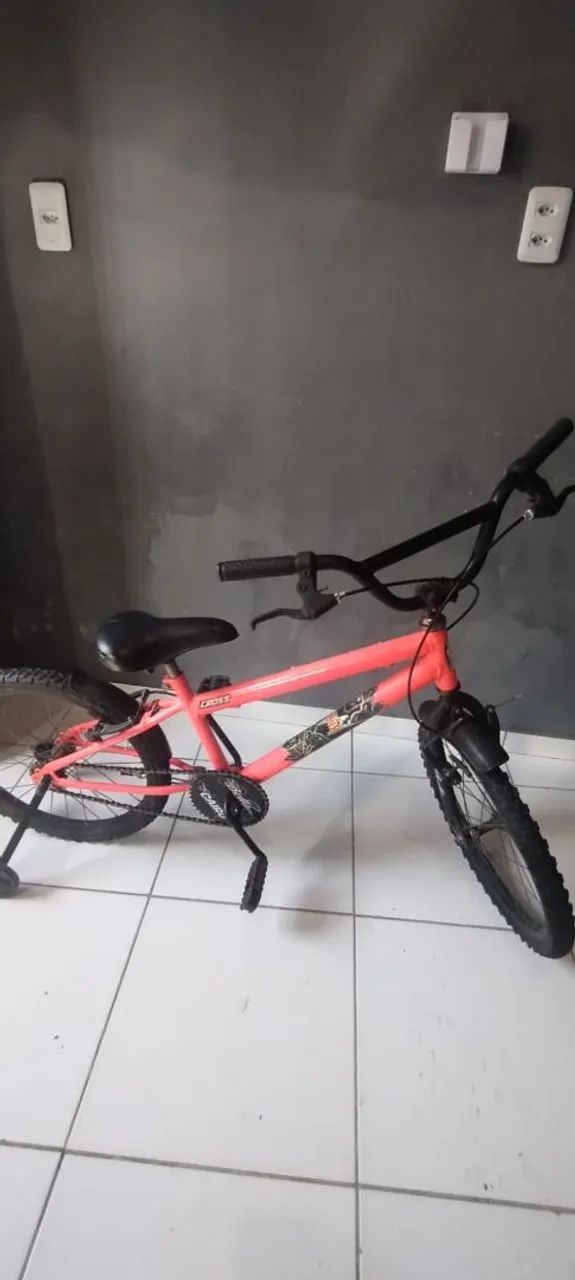 Bicicleta infantil  - Foto 3