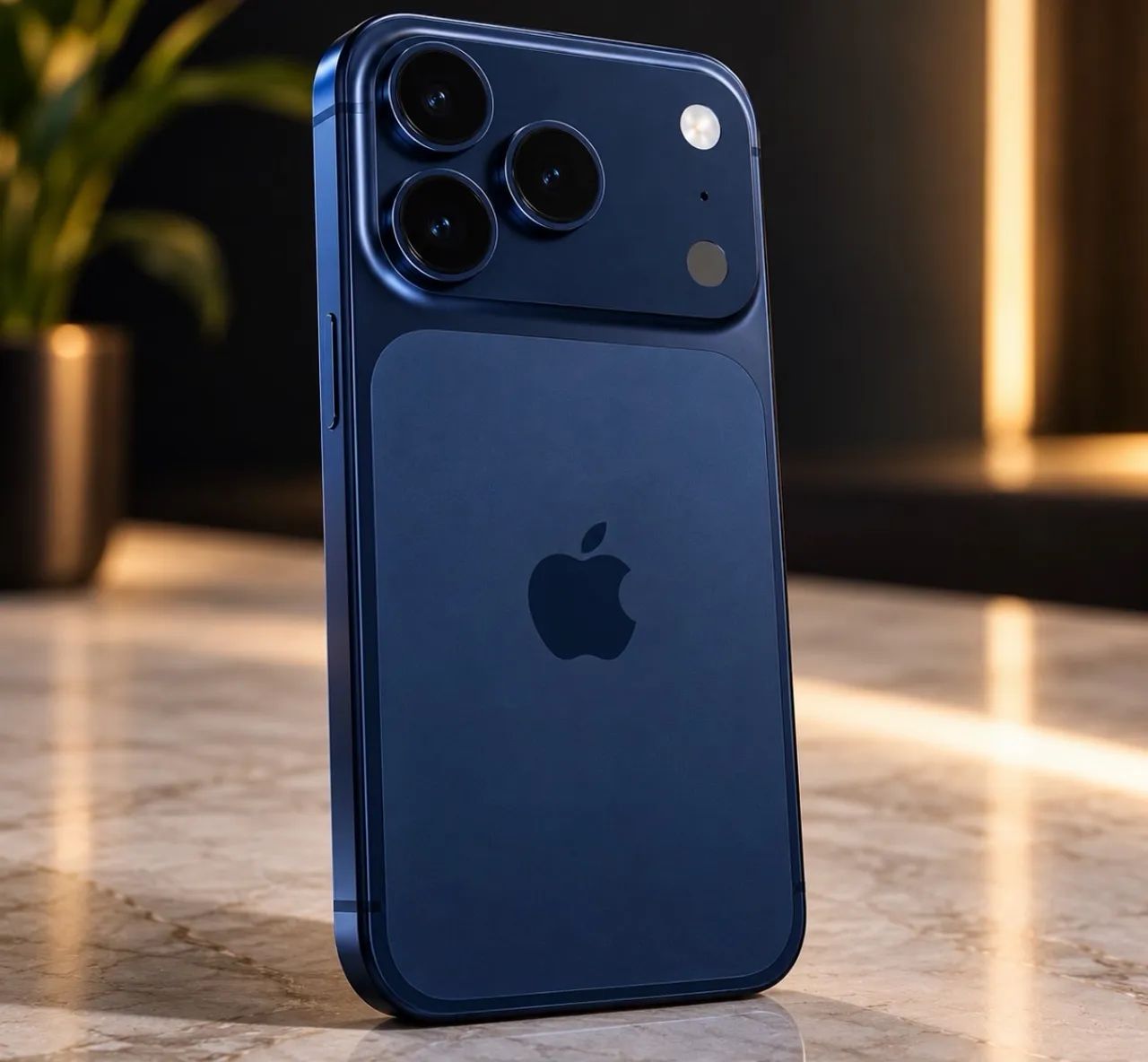 Iphone 17 pro 512gb  - Foto 2