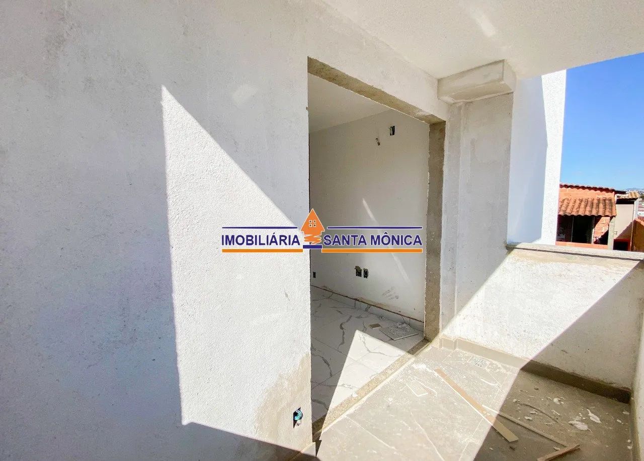 Apartamento 2 quartos suíte - Copacabana