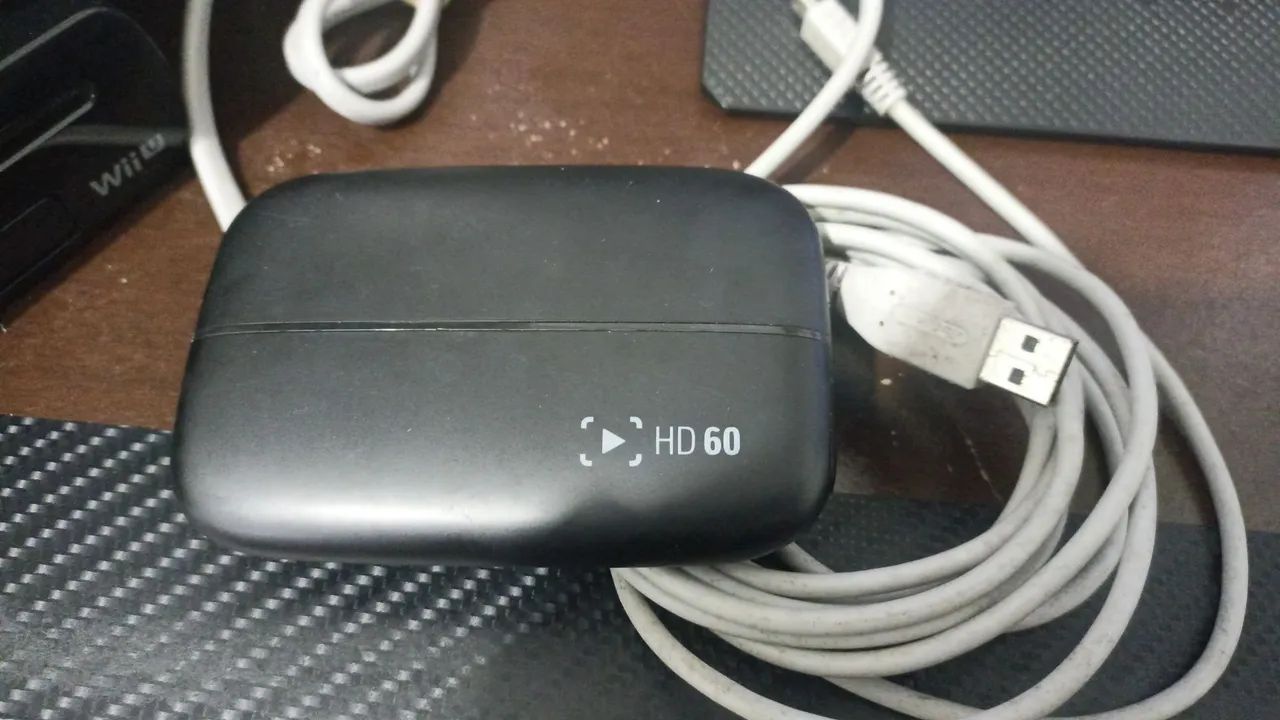 placa elgato hd60 captura imagem hdmi
