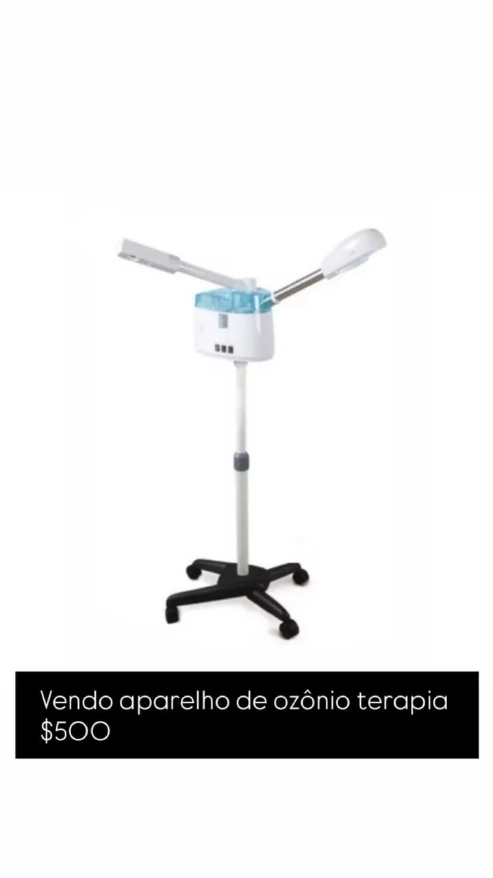 Itens salão  - Foto 2