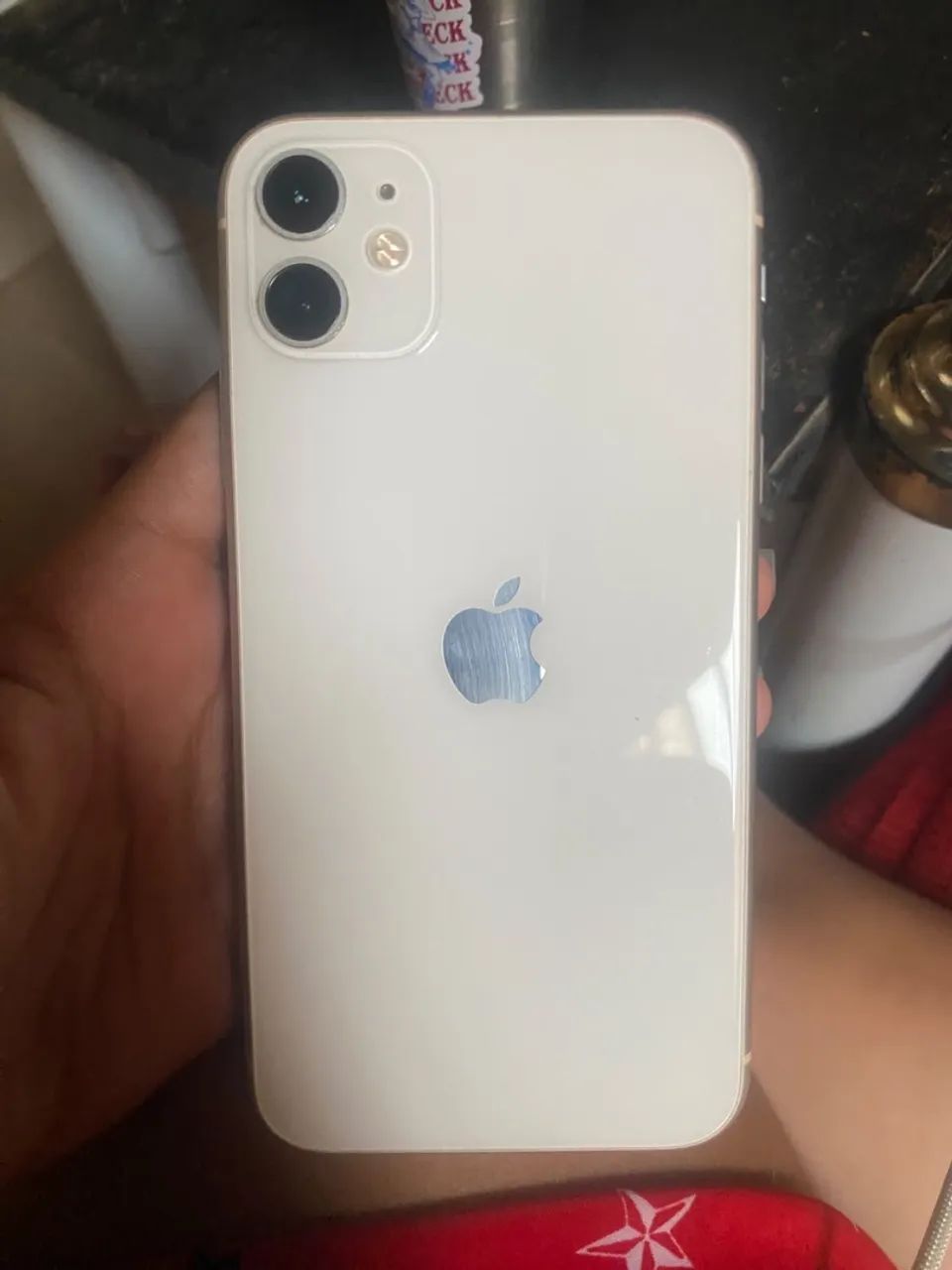 iPhone 11 128g