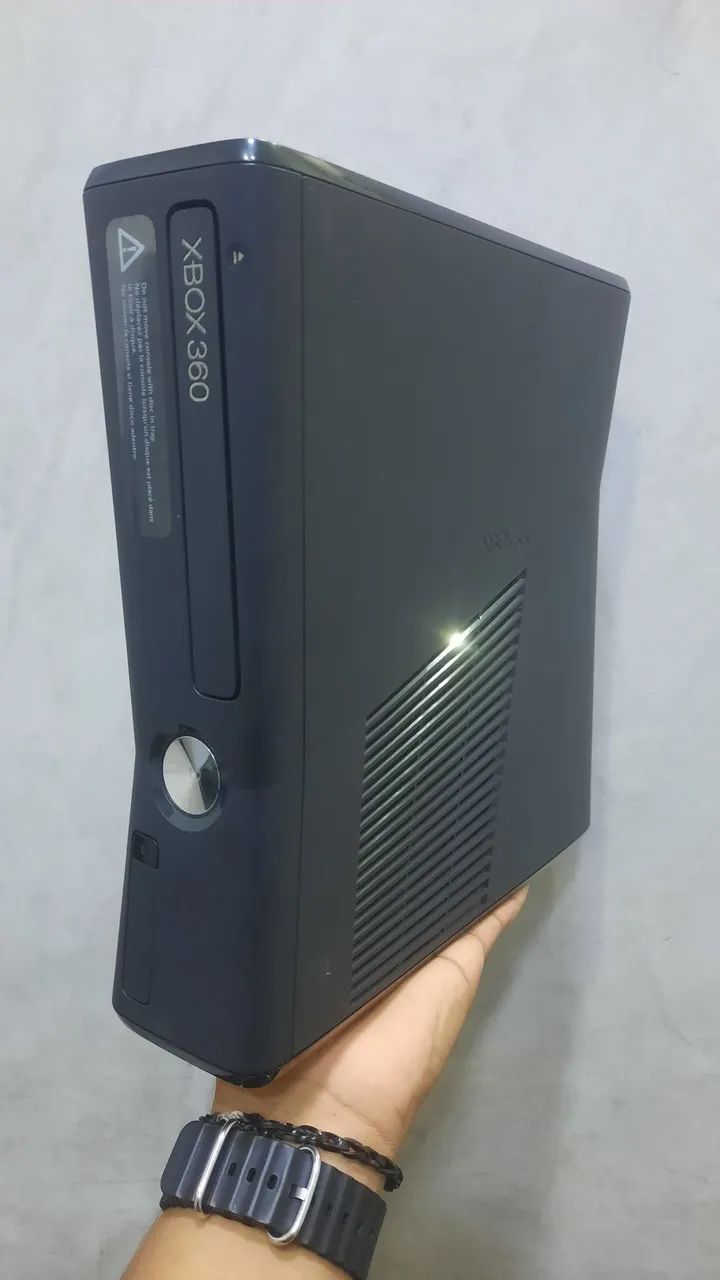 Xbox 360  - Foto 3