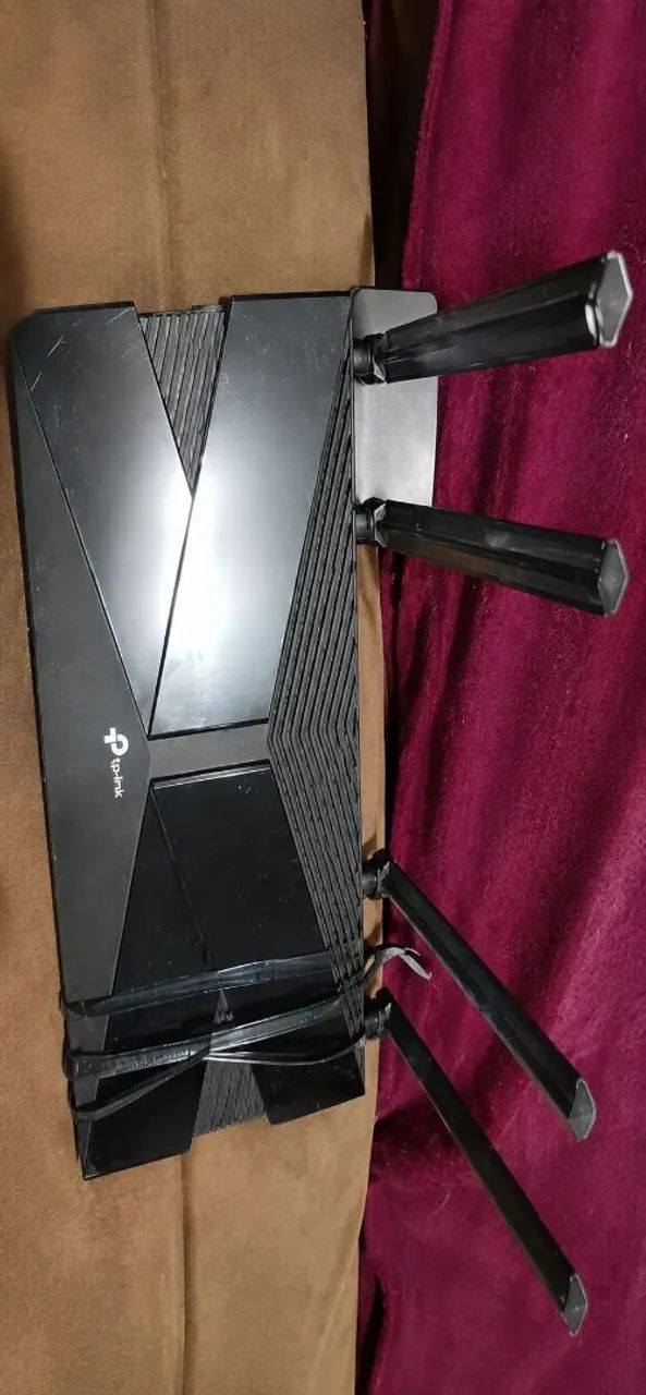 Vendo roteador 